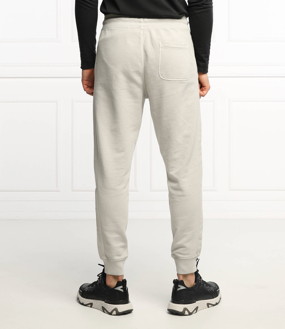 спортивные штаны sefadelong BOSS ORANGE - бежевый(50472661)