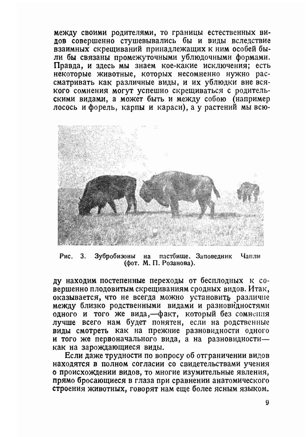 Учение о происхождении видов и дарвинизм | Рихард Гессе