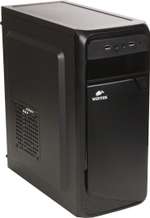 Корпус Wintek K1008 черный