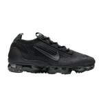 Кроссовки Nike Vapormax Triple Black