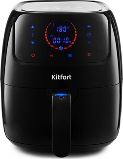 Аэрогриль Kitfort KT-2210