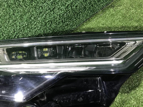 Фара правая Audi A6 5 C8 (2018-2023) LED
