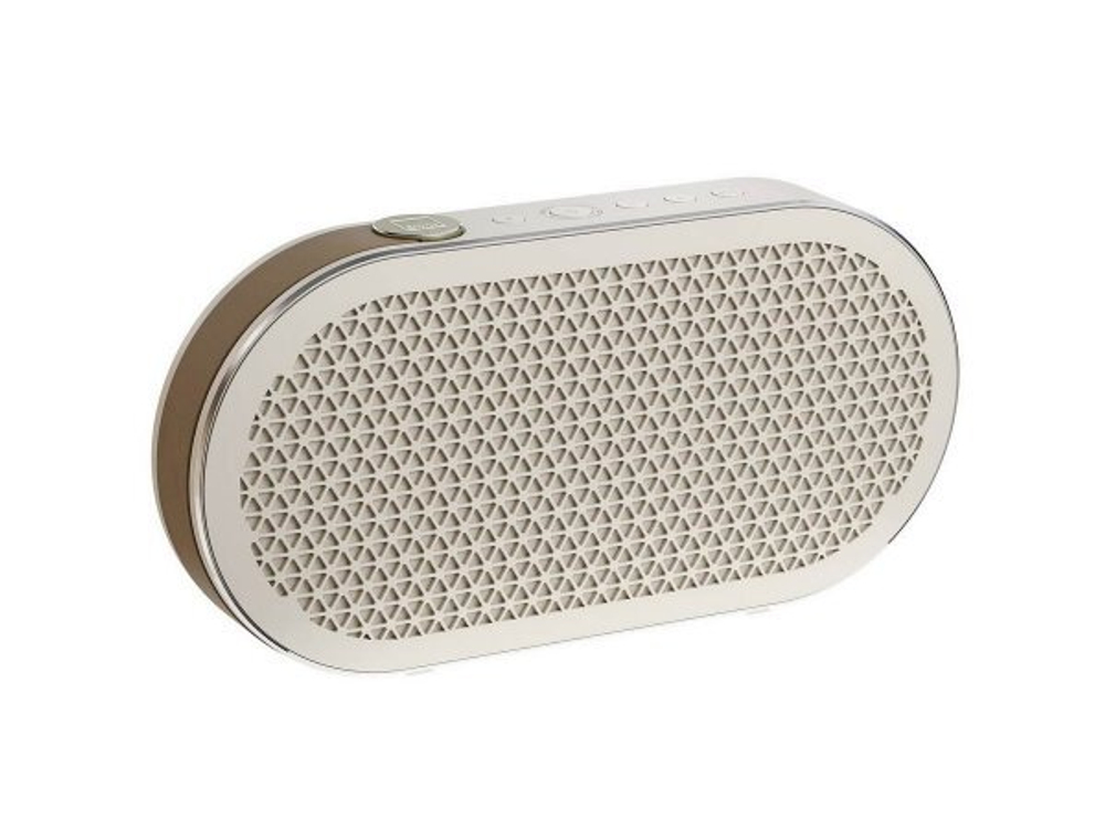 Портативная акустика Dali Katch G2 Caramel White