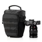 Фотосумка Tenba Axis v2 Tactical 4L Top Loader Black 637-750