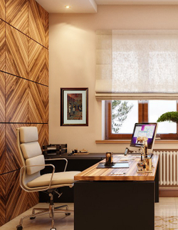 Верещагин В.В. (1842–1904) В Кремле. Пожар. Война 1812 года.