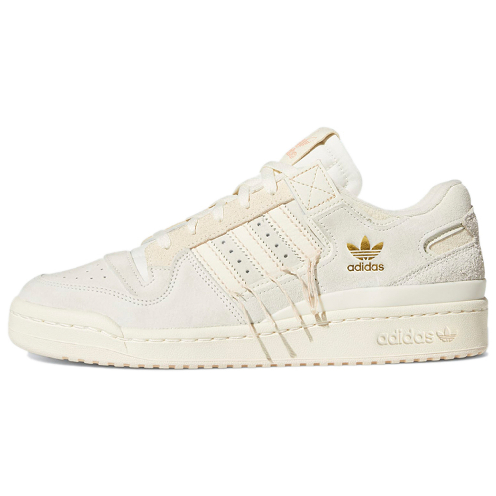Кроссовки Adidas Originals Forum 84 Low White