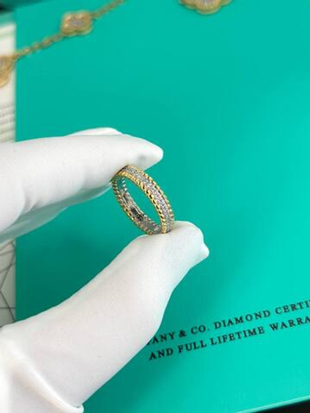 Кольцо Tiffany & Co.