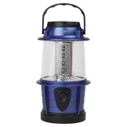 Фонарь кемпинговый светодиодный Трофи KB-101 на батарейках