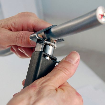 Цена на KING TONY (67B3-55) Стриппер для снятия изоляции из ПВХ или резины 6-45 мм