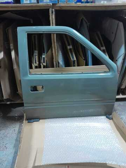 ДВЕРЬ ПЕРЕДНЯЯ ПРАВАЯ GW SAILOR 6101200b00