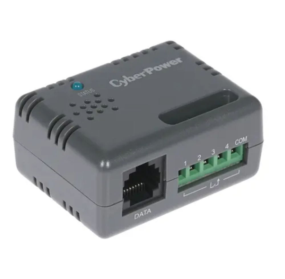 Датчик  CyberPower ENVIROSENSOR CARD