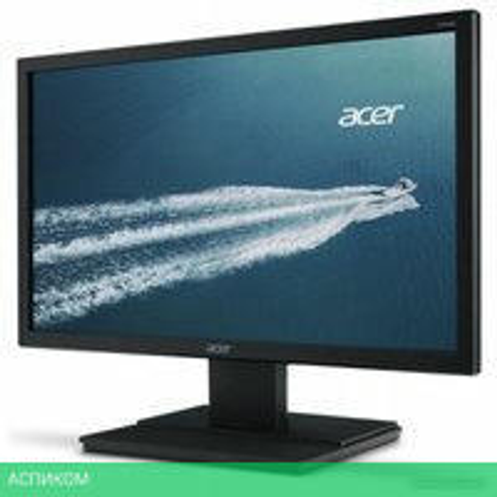 Монитор Acer V206HQLAbi UM.IV6EE.A11