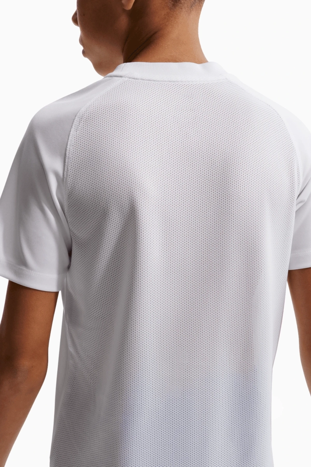 Футболка Nike Dry Park VIII Junior - белый