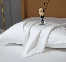 ZEPHYR HOME Комплект наволочек 50х70 Египетский хлопок Белый