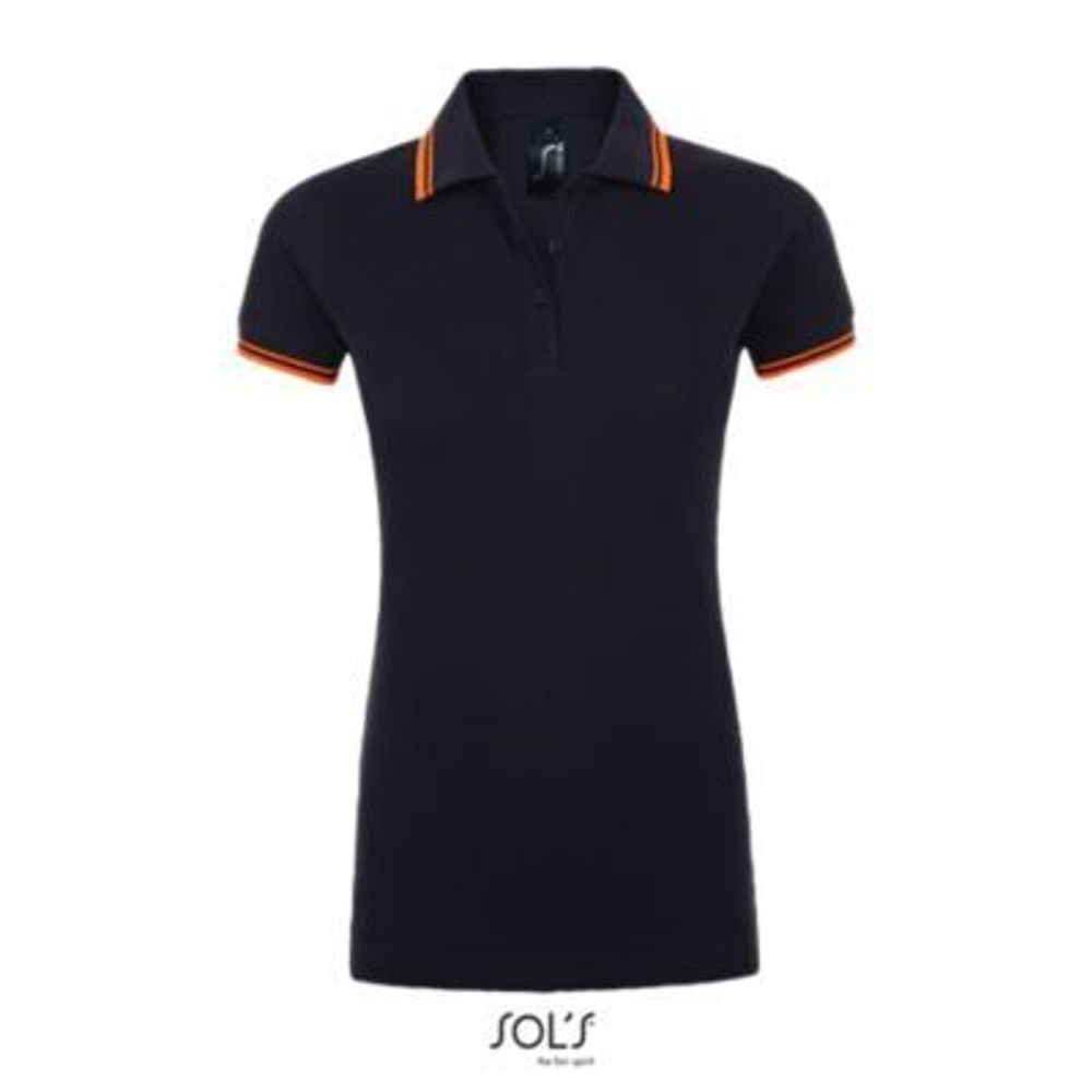 SOL'S PASADENA WOMEN