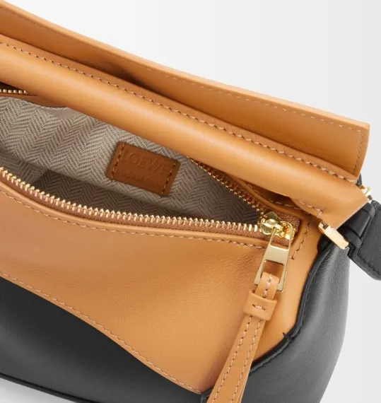 Сумка через плечо Loewe Puzzle