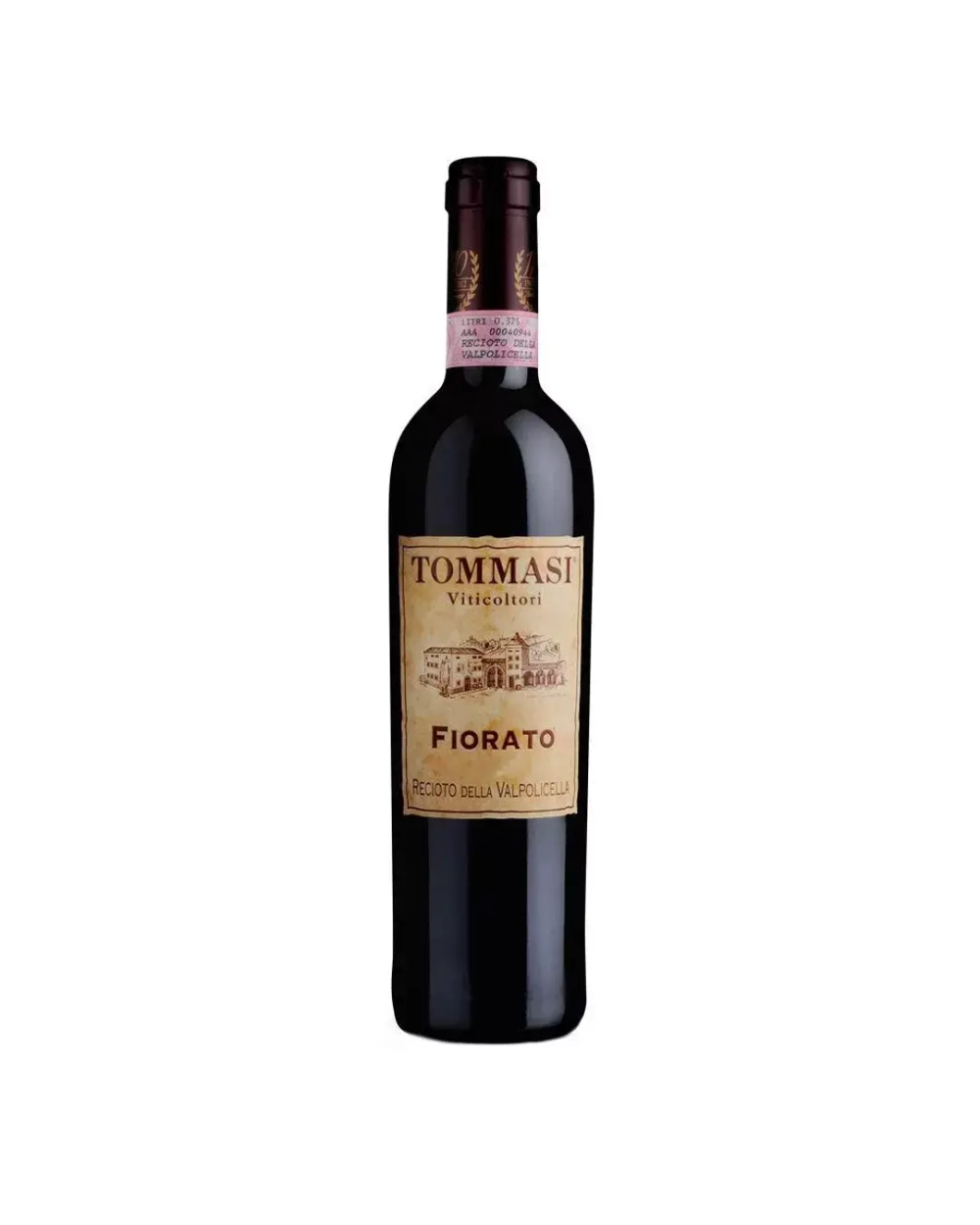 Tommasi Fiaorato Recioto della Valpolicella Classico