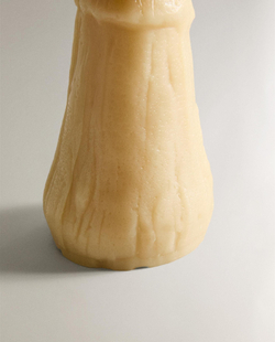 Zara Home - Большая ароматическая свеча гриб тыква spice