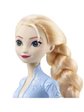 Кукла Холодное Сердце Эльза HLW48
