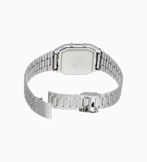 Электронные наручные часы Casio AQ 230A-7BHDF