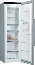 Отдельностоящий морозильник Bosch GSN36AIEP