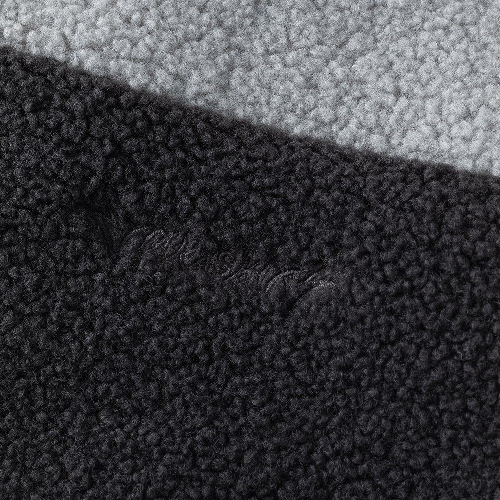 КУРТКА YMKASHIX BIG FURRY HTF