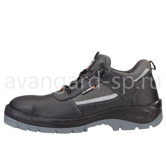 Полуботинки "Корвет" ПУ/ТПУ, МП