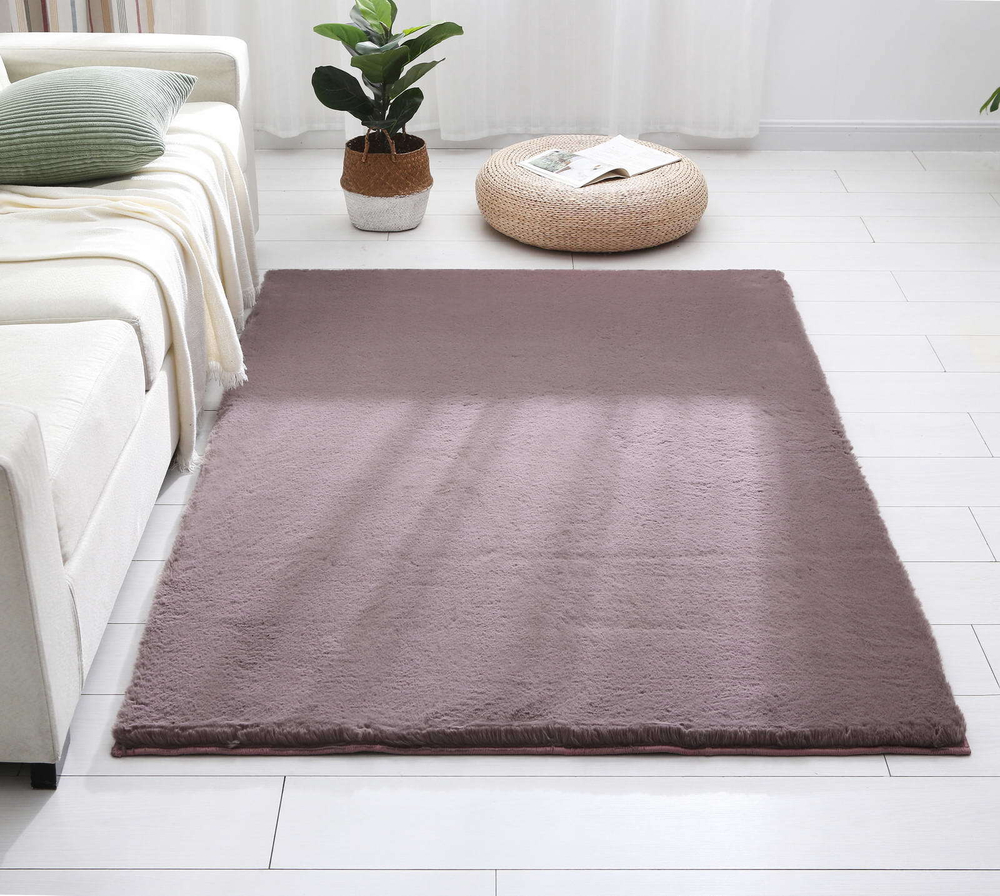 Ковер 120х180 Sofi De MarkO Camilla мокко