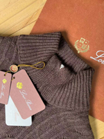 Свитер кашемировый Loro Piana