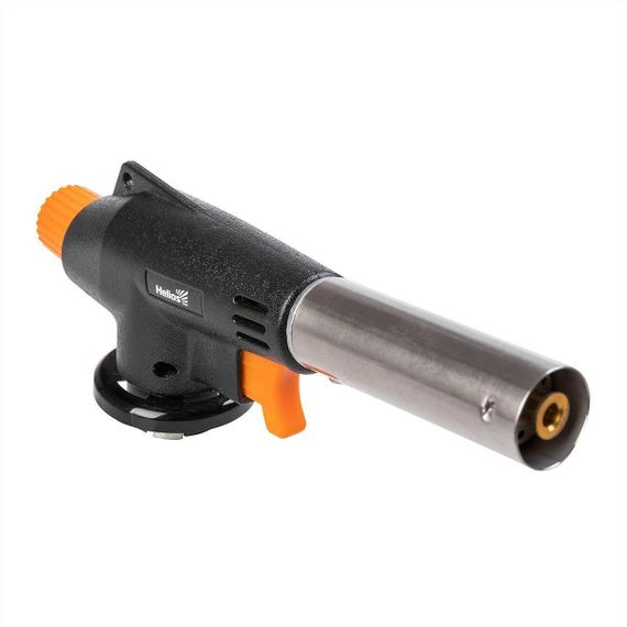 Горелка газовая Helios с пьезоподжигом (HS-AS-B014)