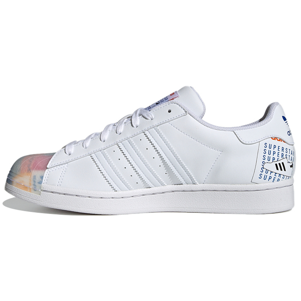 Кроссовки Adidas Originals Superstar Multi Logo
