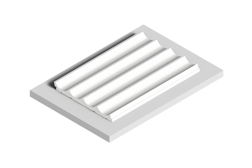 Декоративная панель LV139 Lohg NP