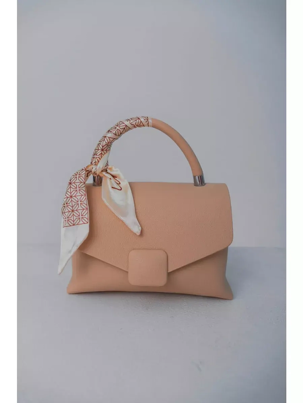 Marsella / Сумка через плечо маленькая кросс-боди.