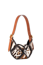 SEVA WILD BROWN S