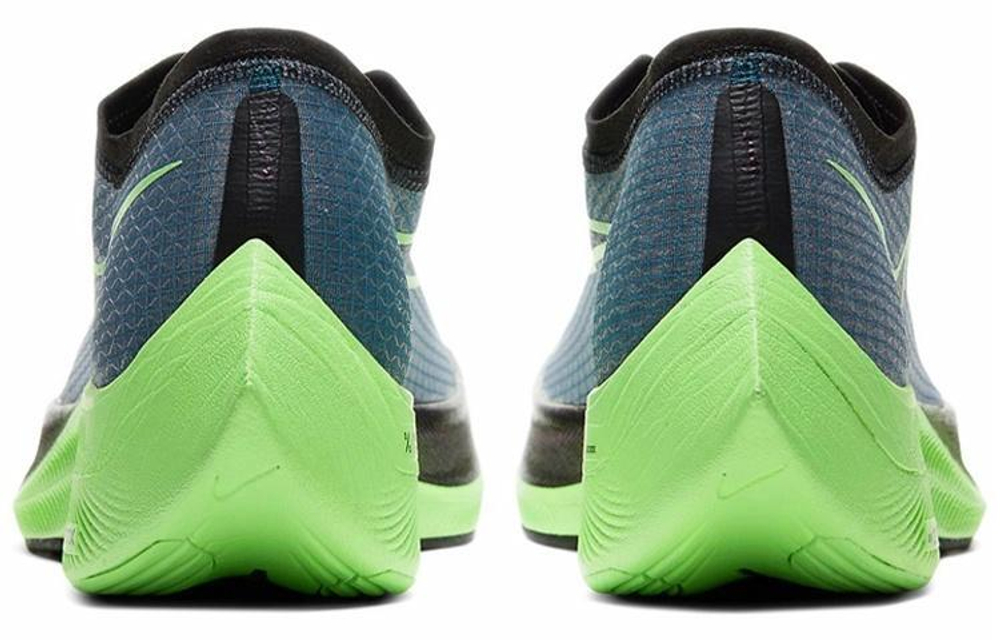 Кроссовки Nike Zoomx Vaporfly Next 1 "Valerian Blue"