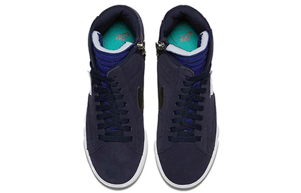 Кроссовки Nike Blazer (Женская размерная сетка)
