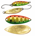 Блесна для рыбалки LureMax Yumi