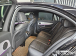 Mercedes-Benz E-Class W213 E250 Avangarde (01.2021)