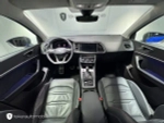 SEAT Ateca FR 4Drive