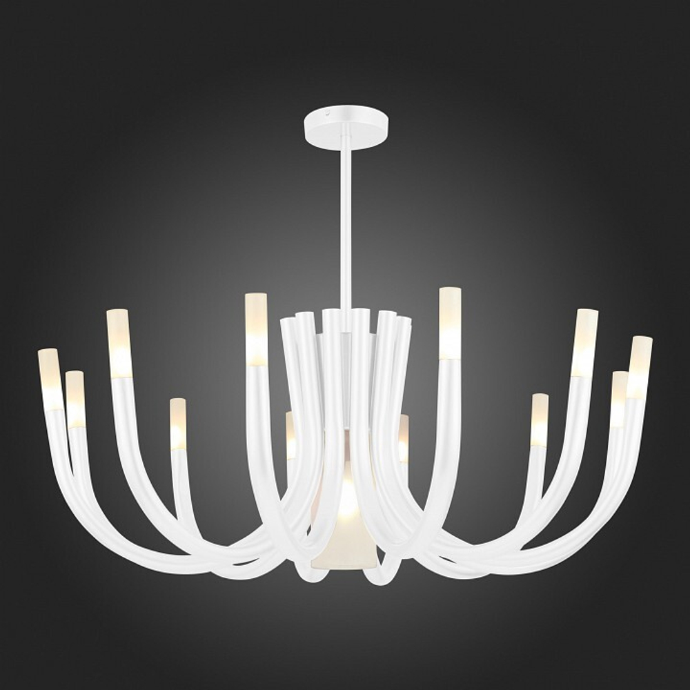 Люстра на штанге ST-Luce SL1173.502.13