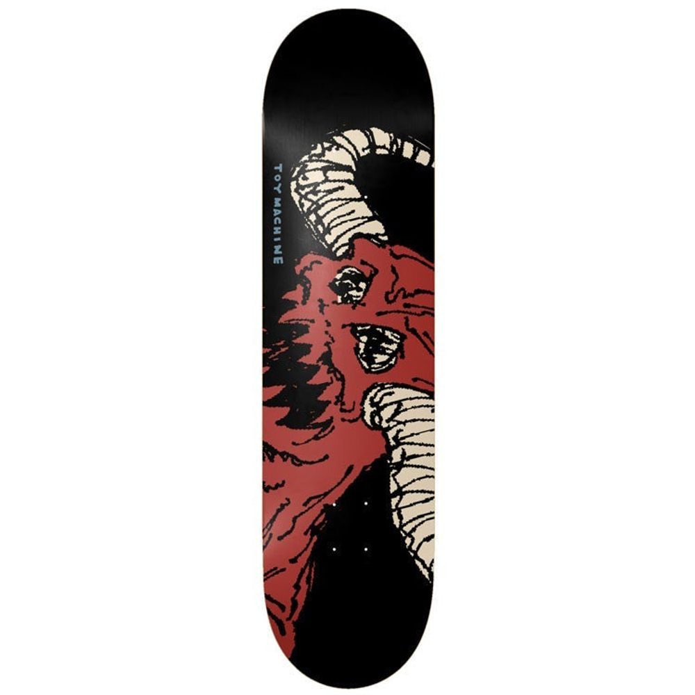 Дека для скейтборда Toy Machine WTH VICE 8.38” x 31.75”