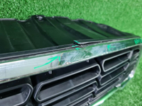 Решетка радиатора Mini Countryman R60 (10-16) JCW