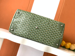 Goyard Duffle Boeing Bag 45 cm