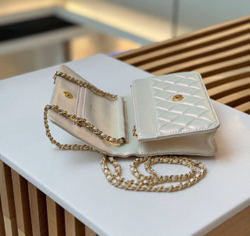Сумка CHANEL