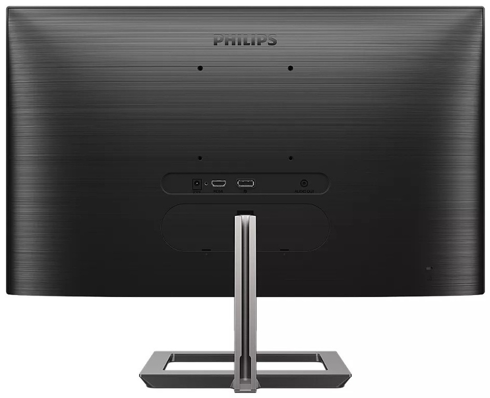 Монитор Philips 242E1GAJ черный