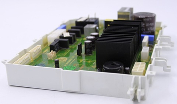 Модуль силовой стиральной машины Daewoo D-LD1412NPB