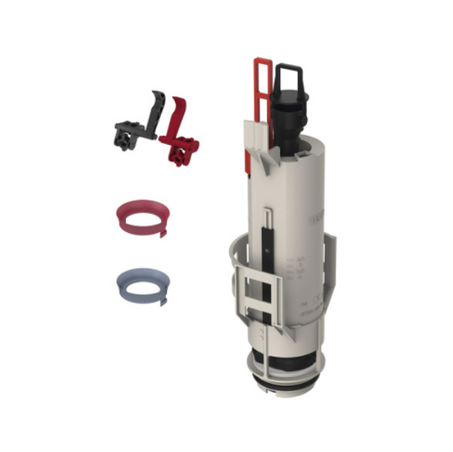 Клапан смыва, сливной клапан А2 в сборе для инсталляций TECE (9820223)