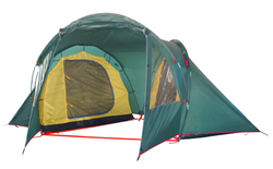 Палатка BTrace Double 4 [T0509]