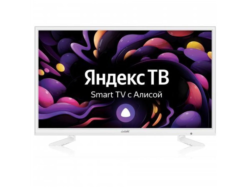 LED телевизор HD-Ready BBK 24LEX-7290/TS2C