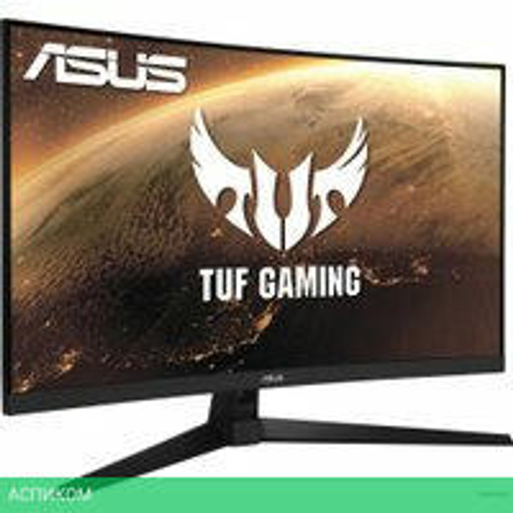 Игровой монитор ASUS TUF Gaming VG32VQ1BR